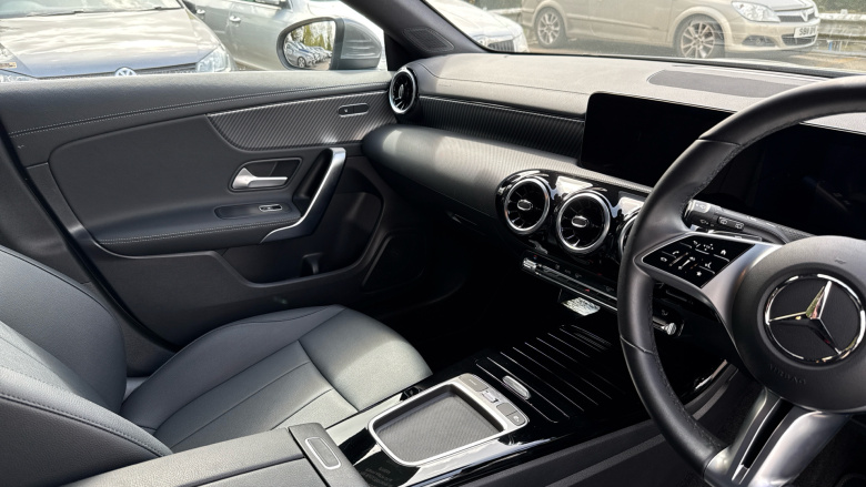 Mercedes-Benz CLA 180 Sport Executive 5dr Tip Auto Petrol Estate